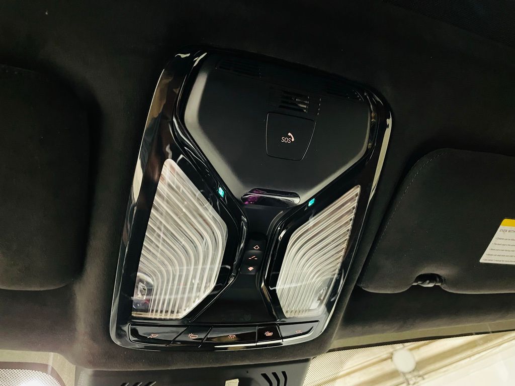 2022 BMW X7 xDrive40i Jersey City NJ