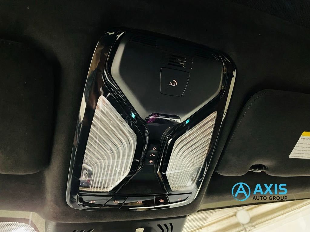 2022 BMW X7 xDrive40i Jersey City NJ