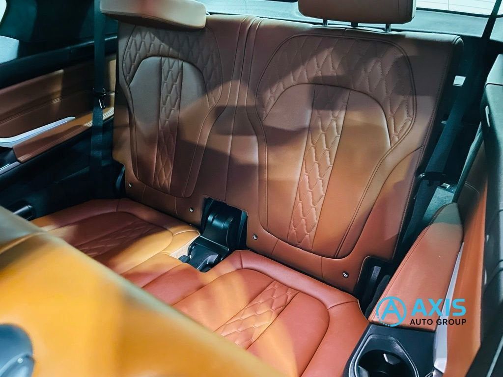 2022 BMW X7 xDrive40i Jersey City NJ