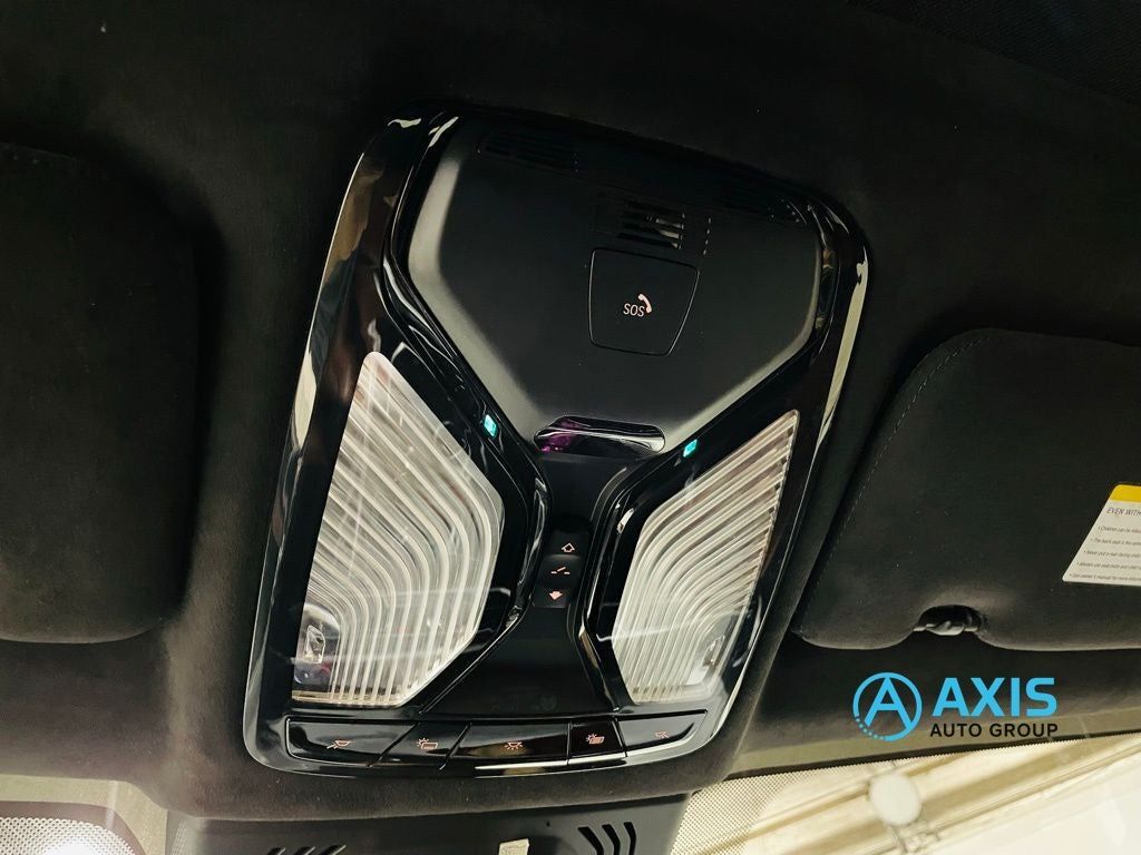 2022 BMW X7 xDrive40i Jersey City NJ