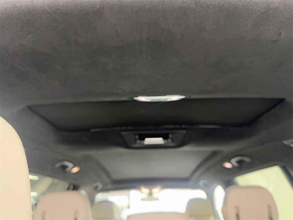 2022 BMW X7 xDrive40i M SPORT,NAV,CAM,PANO,CLMT STS,HEADS UP,2 Irving TX