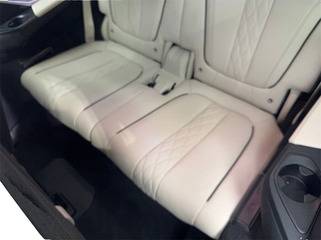 2022 BMW X7 xDrive40i M SPORT,NAV,CAM,PANO,CLMT STS,HEADS UP,2 Irving TX