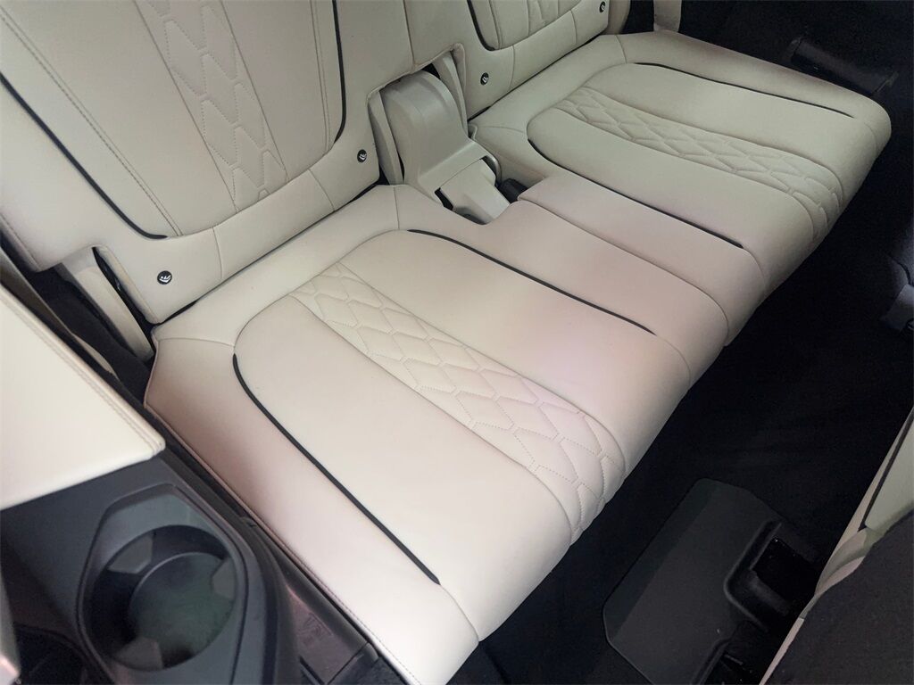 2022 BMW X7 xDrive40i M SPORT,NAV,CAM,PANO,CLMT STS,HEADS UP,2 Irving TX