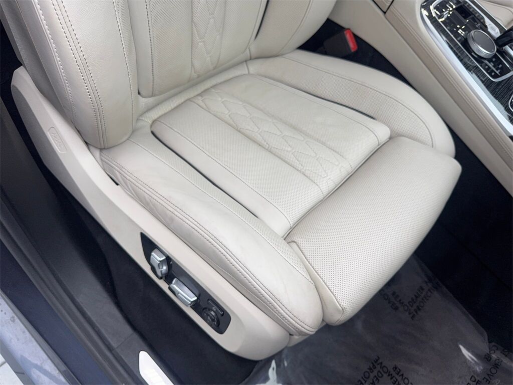 2022 BMW X7 xDrive40i M SPORT,NAV,CAM,PANO,CLMT STS,HEADS UP,2 Irving TX