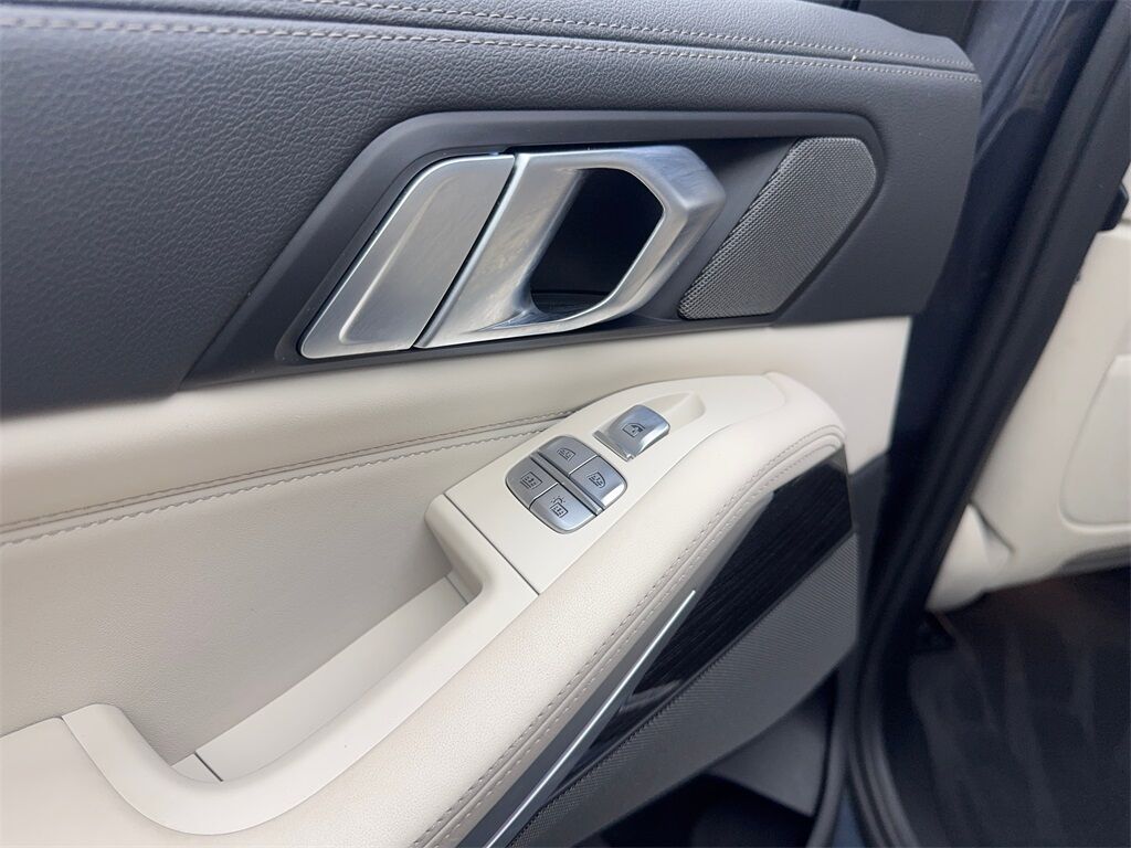 2022 BMW X7 xDrive40i M SPORT,NAV,CAM,PANO,CLMT STS,HEADS UP,2 Irving TX
