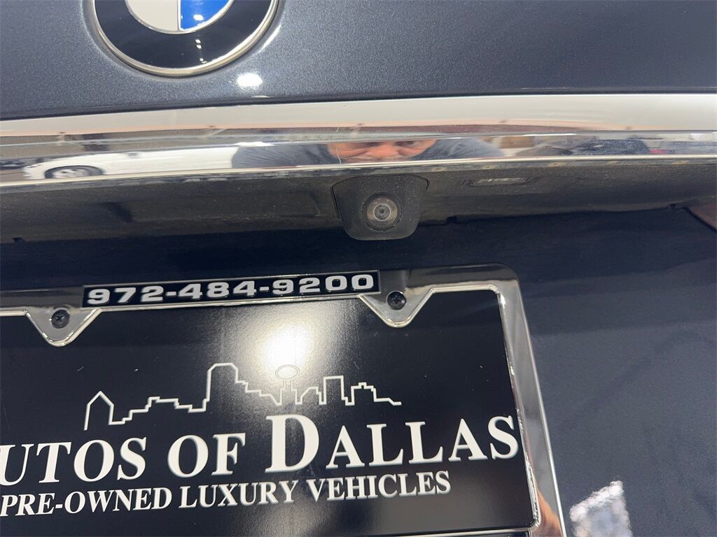 2022 BMW X7 xDrive40i M SPORT,NAV,CAM,PANO,CLMT STS,HEADS UP,2 Irving TX