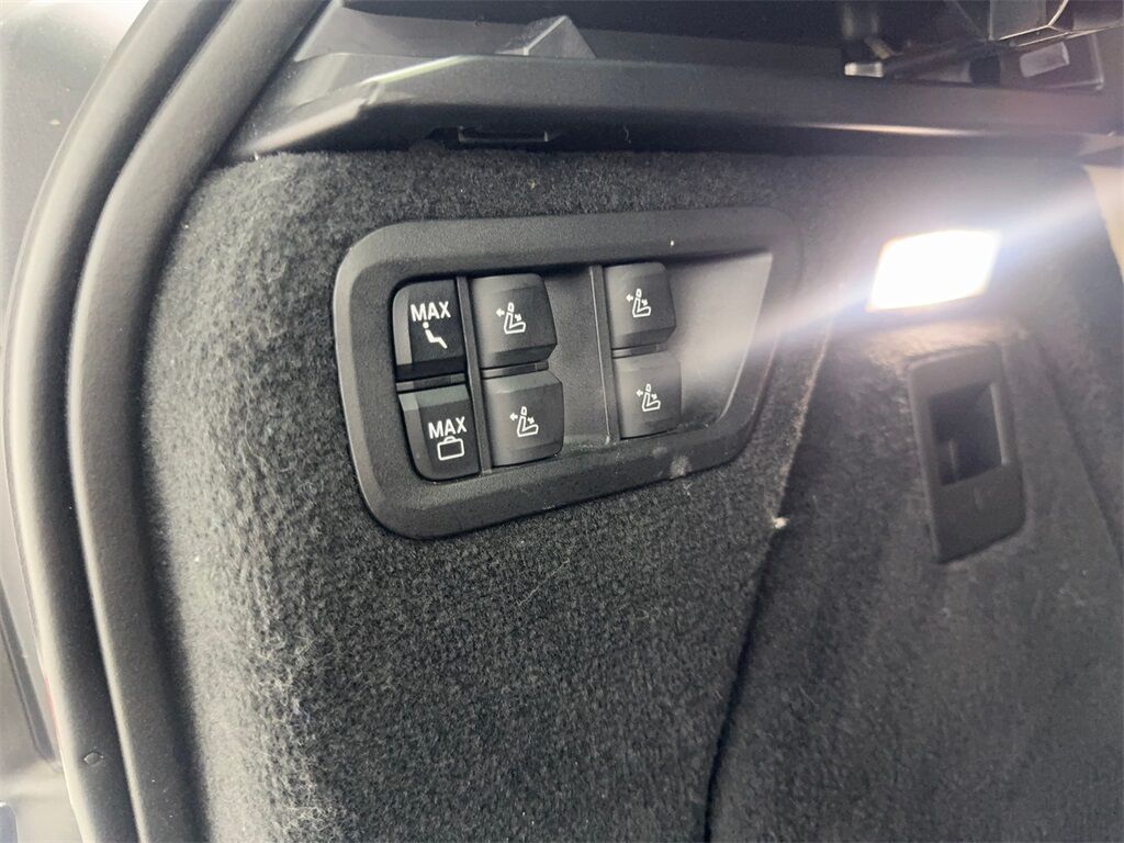 2022 BMW X7 xDrive40i M SPORT,NAV,CAM,PANO,CLMT STS,HEADS UP,2 Irving TX