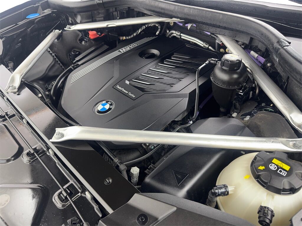 2022 BMW X7 xDrive40i M SPORT,NAV,CAM,PANO,CLMT STS,HEADS UP,2 Irving TX