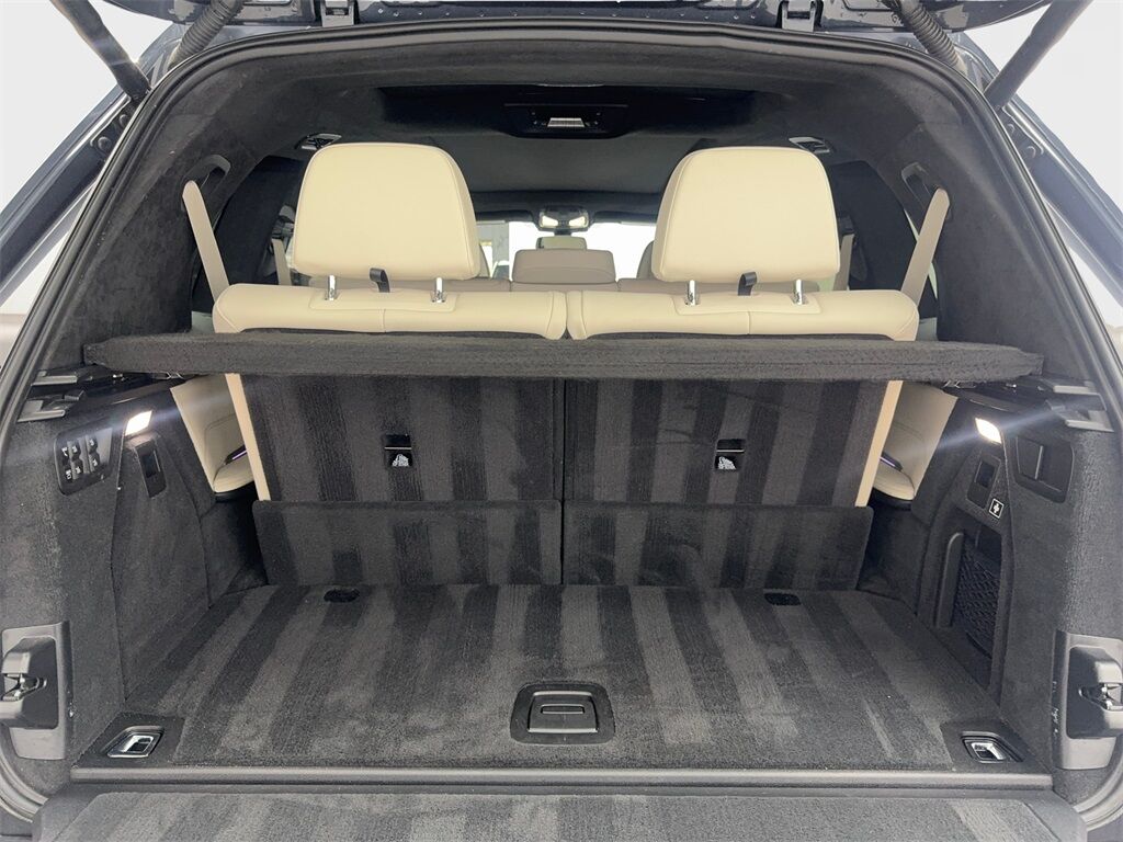 2022 BMW X7 xDrive40i M SPORT,NAV,CAM,PANO,CLMT STS,HEADS UP,2 Irving TX
