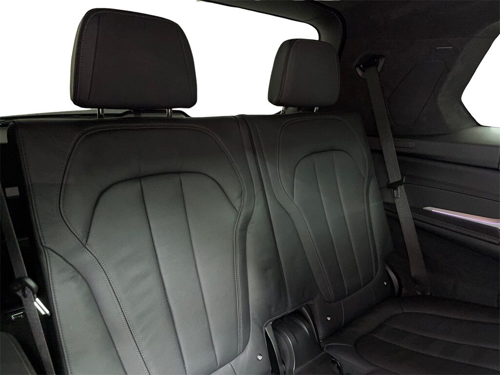 2022 BMW X7 xDrive40i M SPORT,NAV,CAM,PANO,HTD STS,BLIND SPOT, Plano TX