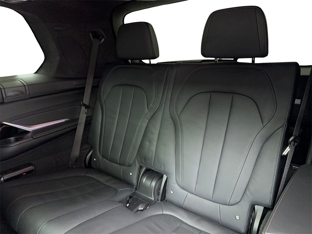 2022 BMW X7 xDrive40i M SPORT,NAV,CAM,PANO,HTD STS,BLIND SPOT, Plano TX