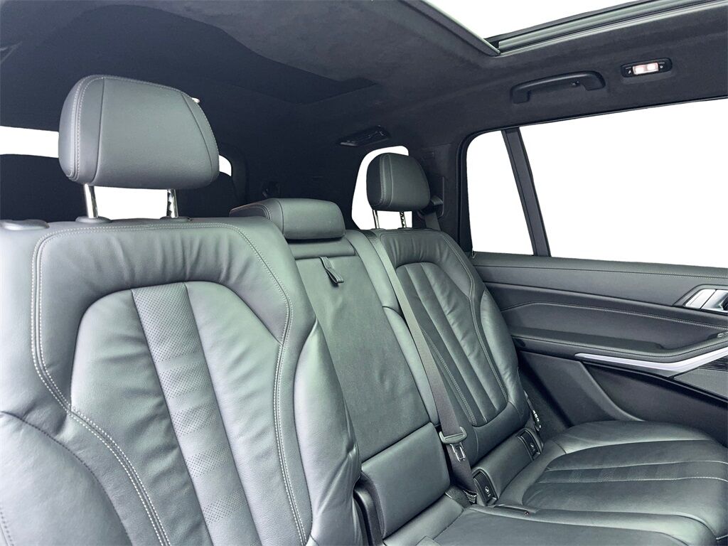 2022 BMW X7 xDrive40i M SPORT,NAV,CAM,PANO,HTD STS,BLIND SPOT, Plano TX