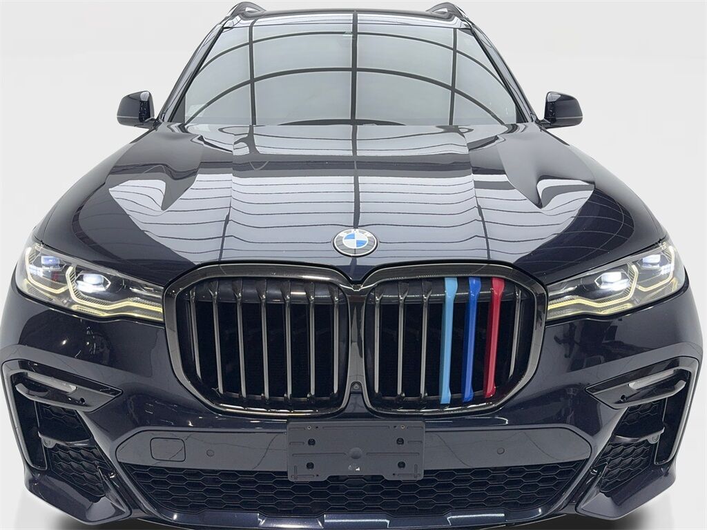 2022 BMW X7 xDrive40i M SPORT,NAV,CAM,PANO,HTD STS,BLIND SPOT, Plano TX