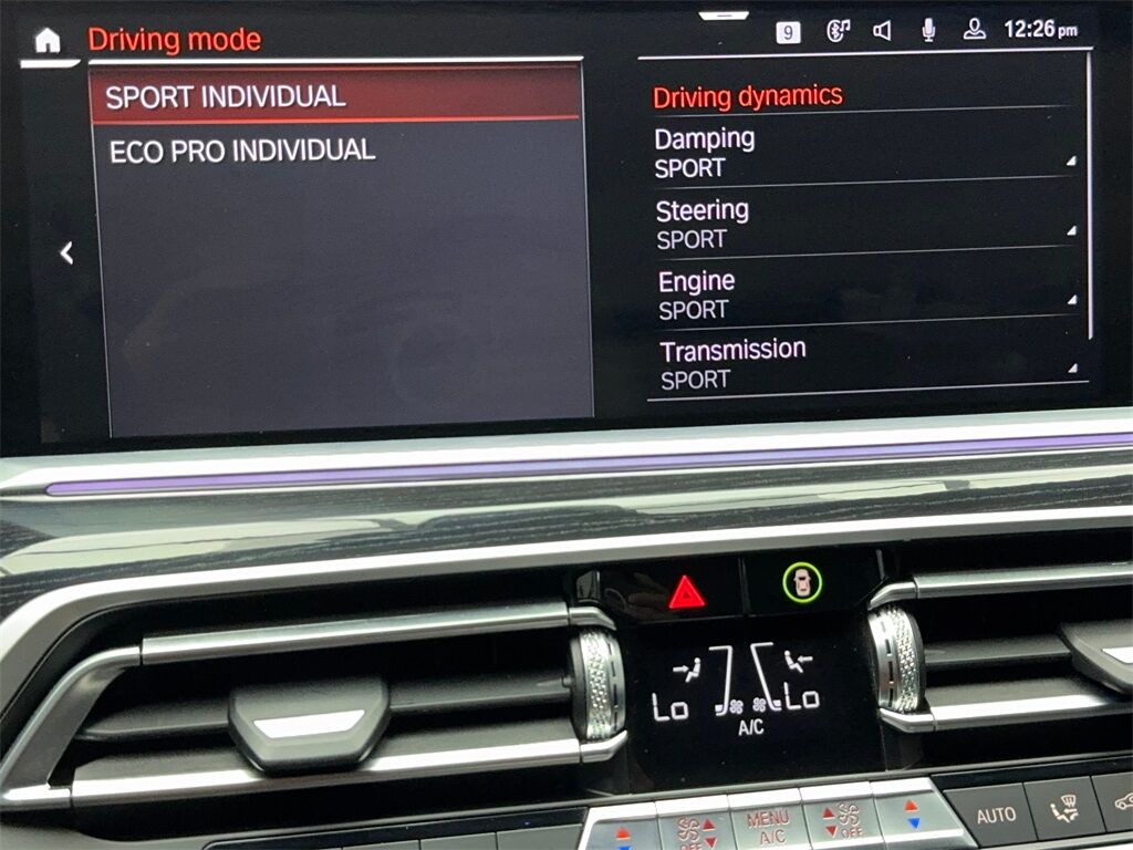 2022 BMW X7 xDrive40i M SPORT,NAV,CAM,PANO,HTD STS,BLIND SPOT, Plano TX
