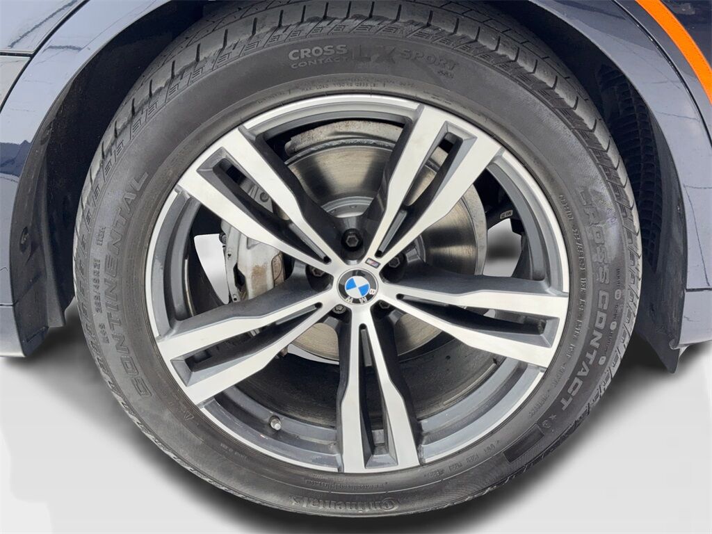 2022 BMW X7 xDrive40i M SPORT,NAV,CAM,PANO,HTD STS,BLIND SPOT, Plano TX