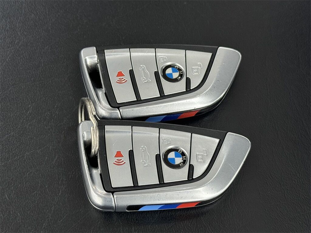 2022 BMW X7 xDrive40i M SPORT,NAV,CAM,PANO,HTD STS,BLIND SPOT, Plano TX