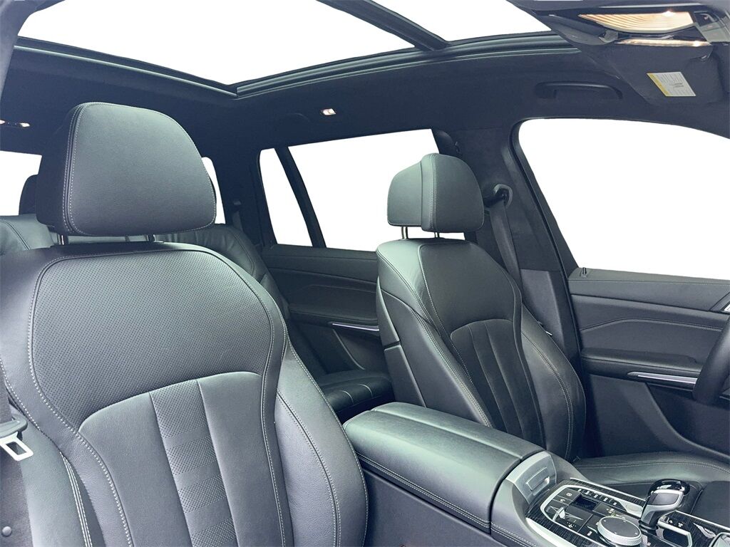 2022 BMW X7 xDrive40i M SPORT,NAV,CAM,PANO,HTD STS,BLIND SPOT, Plano TX