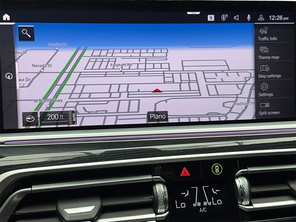 2022 BMW X7 xDrive40i M SPORT,NAV,CAM,PANO,HTD STS,BLIND SPOT, Plano TX