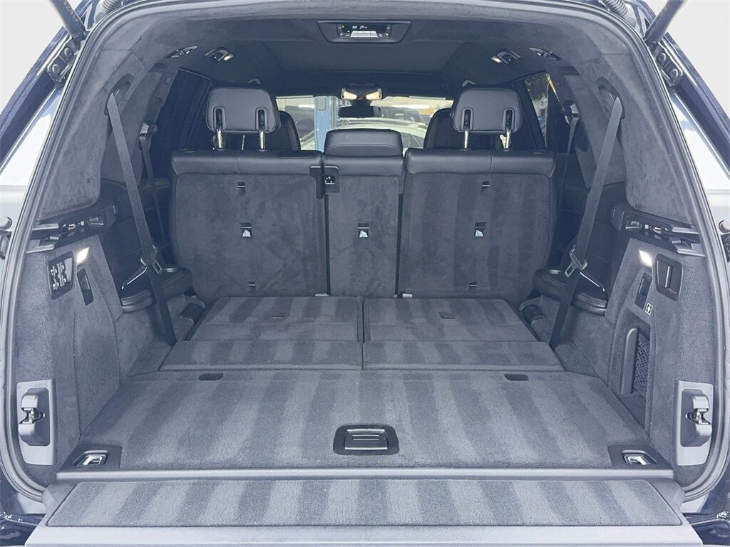 2022 BMW X7 xDrive40i M SPORT,NAV,CAM,PANO,HTD STS,BLIND SPOT, Plano TX