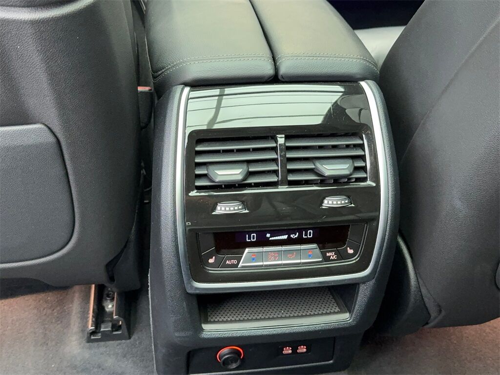2022 BMW X7 xDrive40i M SPORT,NAV,CAM,PANO,HTD STS,BLIND SPOT, Plano TX