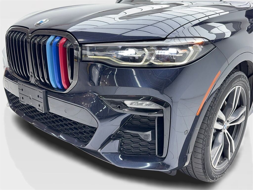 2022 BMW X7 xDrive40i M SPORT,NAV,CAM,PANO,HTD STS,BLIND SPOT, Plano TX