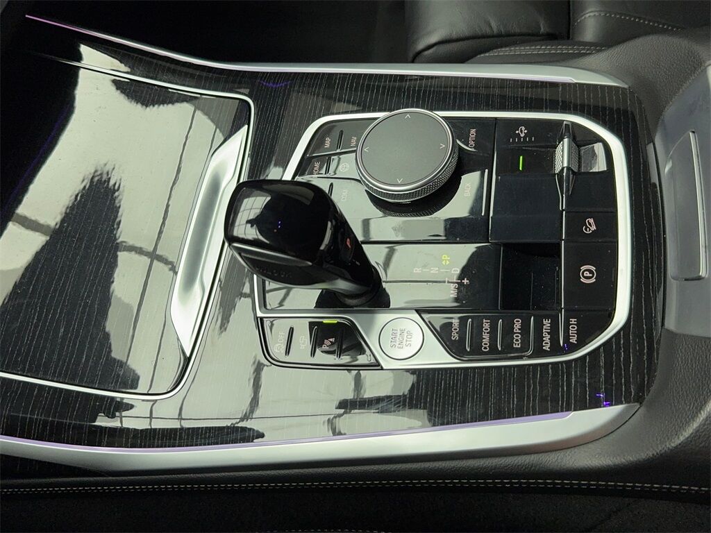 2022 BMW X7 xDrive40i M SPORT,NAV,CAM,PANO,HTD STS,BLIND SPOT, Plano TX