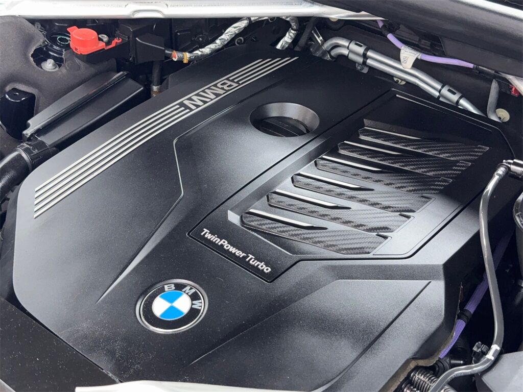 2022 BMW X7 xDrive40i M SPORT,NAV,CAM,PANO,HTD STS,BLIND SPOT, Plano TX