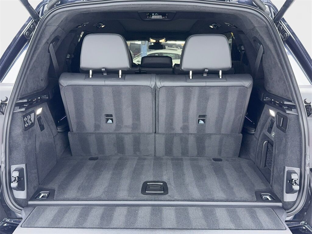 2022 BMW X7 xDrive40i M SPORT,NAV,CAM,PANO,HTD STS,BLIND SPOT, Plano TX