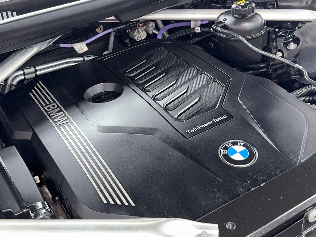2022 BMW X7 xDrive40i M SPORT,NAV,CAM,PANO,HTD STS,BLIND SPOT, Plano TX