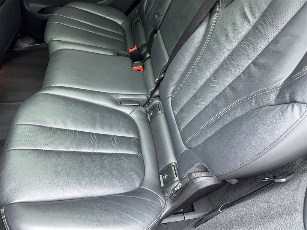 2022 BMW X7 xDrive40i M SPORT,NAV,CAM,PANO,HTD STS,BLIND SPOT, Plano TX