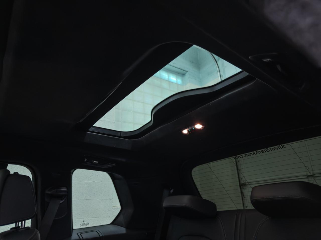 2022 BMW X7 xDrive40i M Sport Package Tallmadge OH