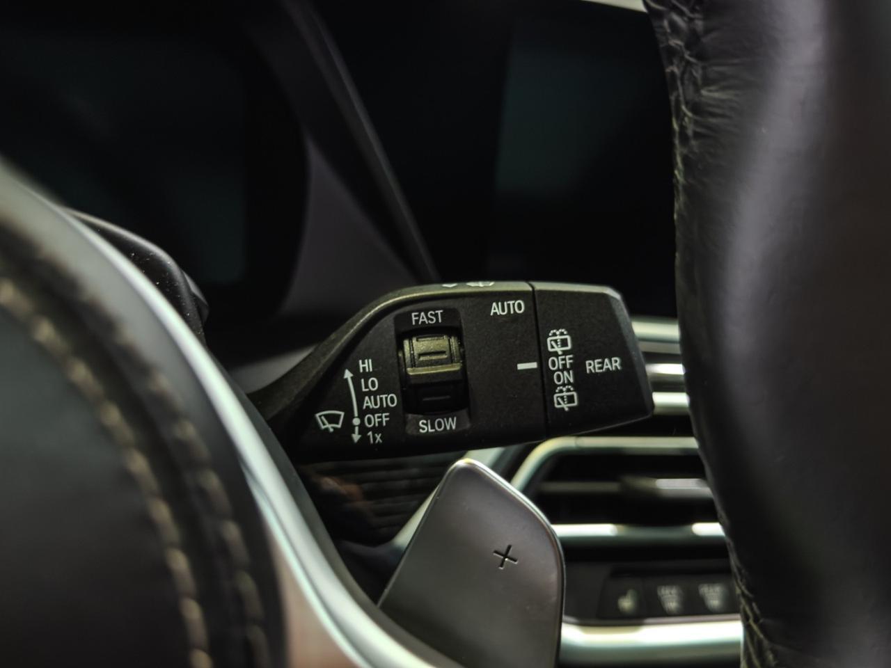 2022 BMW X7 xDrive40i M Sport Package Tallmadge OH