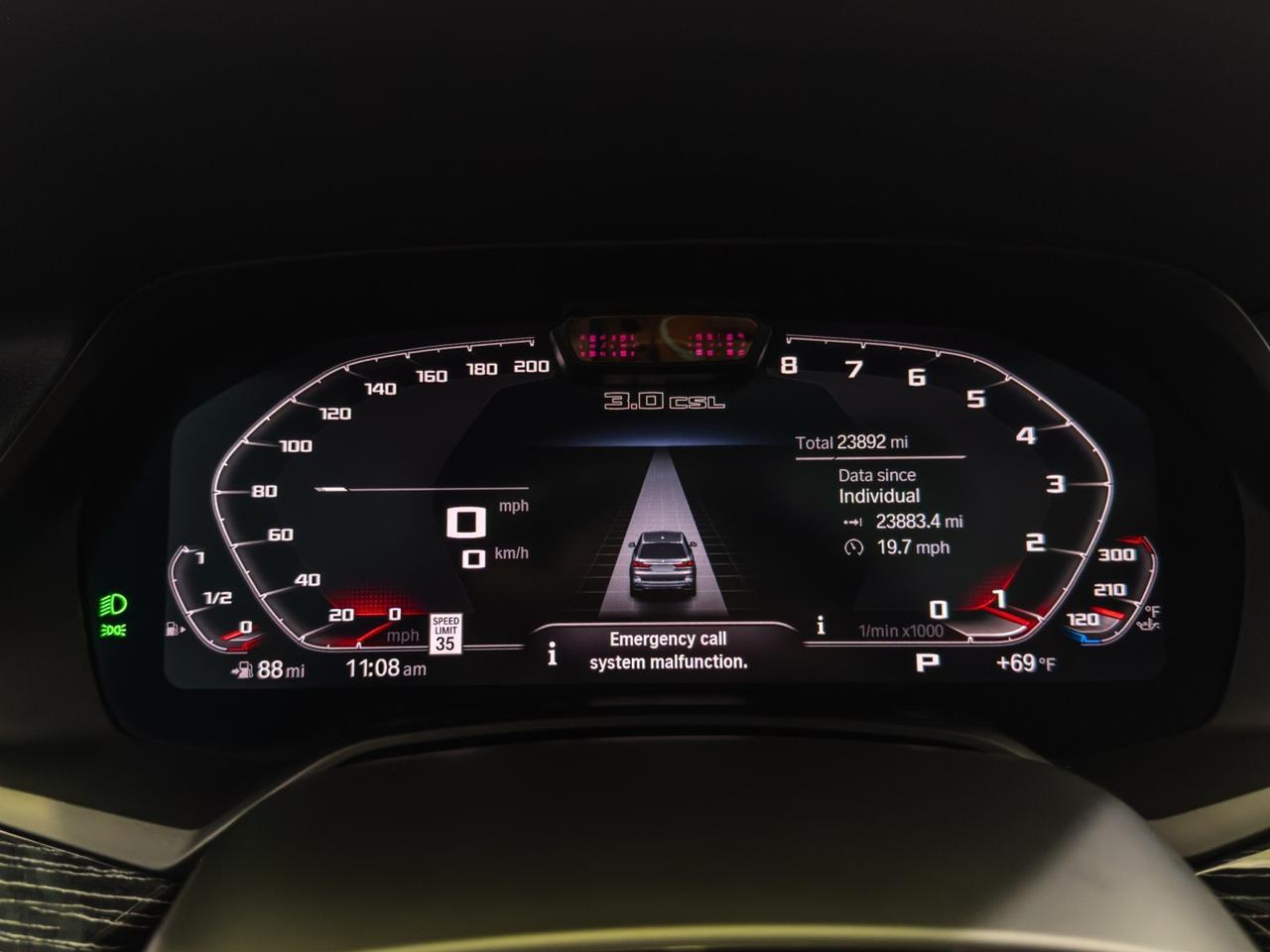 2022 BMW X7 xDrive40i M Sport Package Tallmadge OH