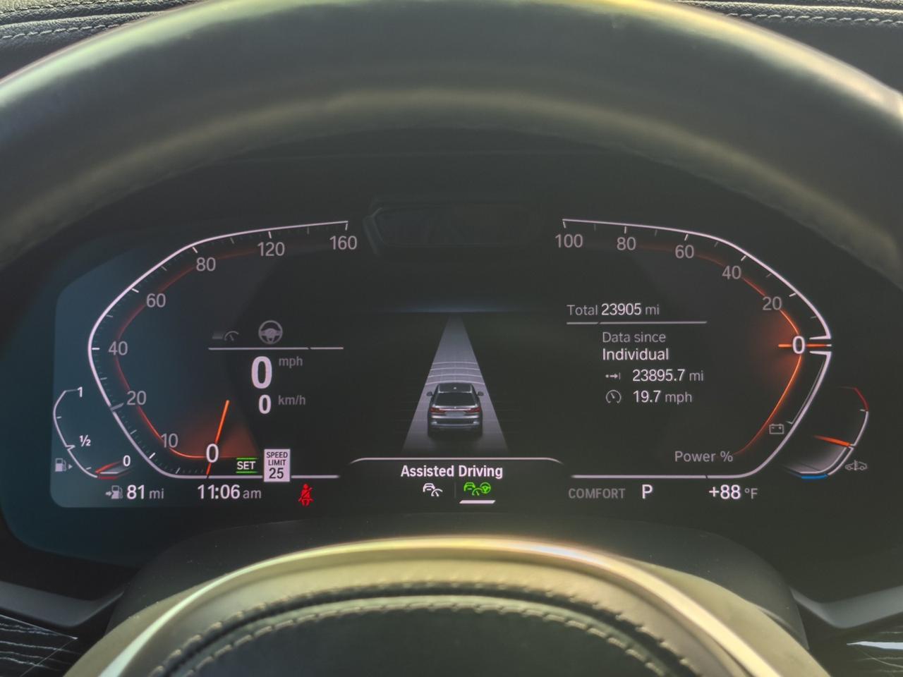 2022 BMW X7 xDrive40i M Sport Package Tallmadge OH