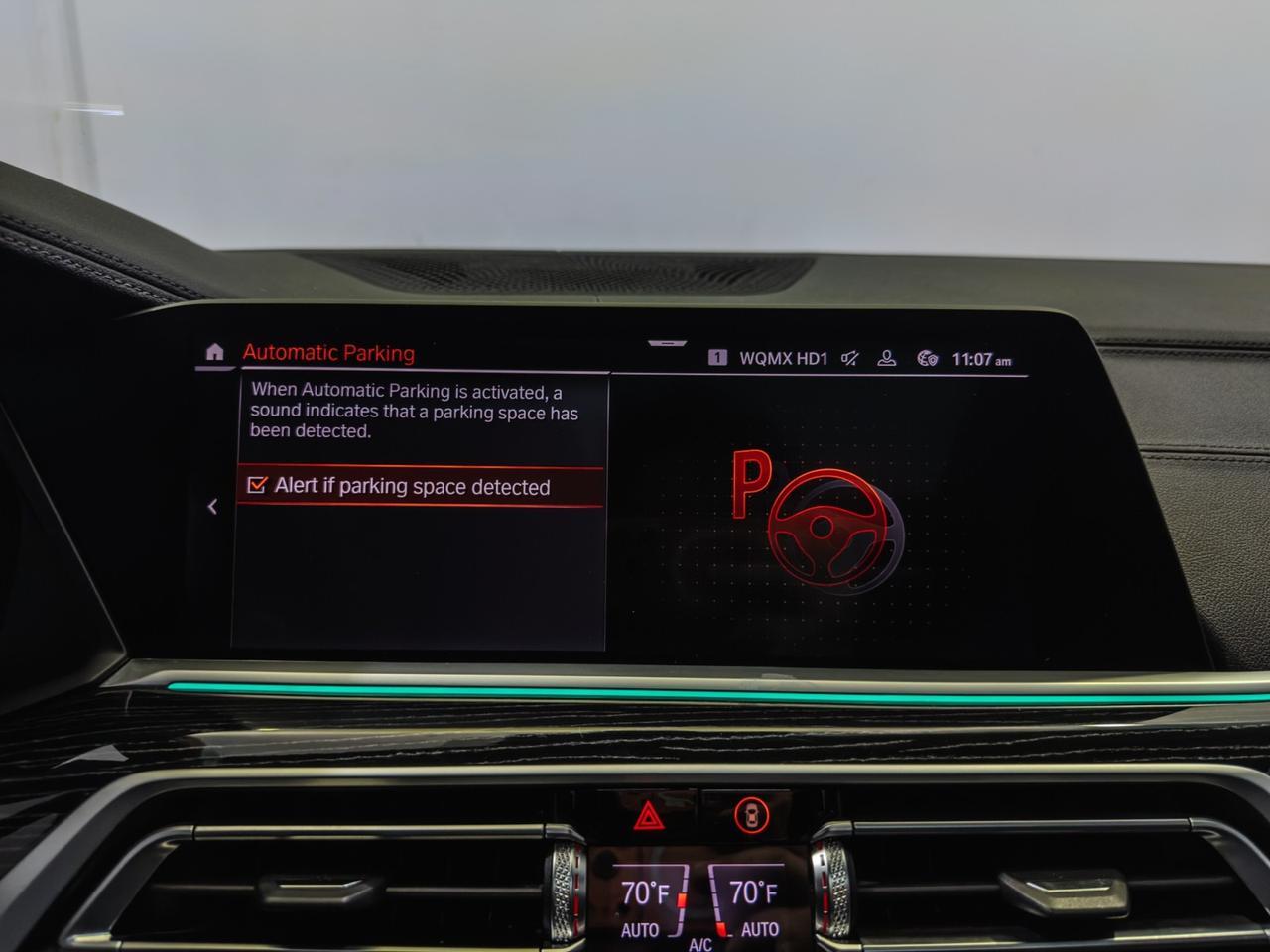 2022 BMW X7 xDrive40i M Sport Package Tallmadge OH