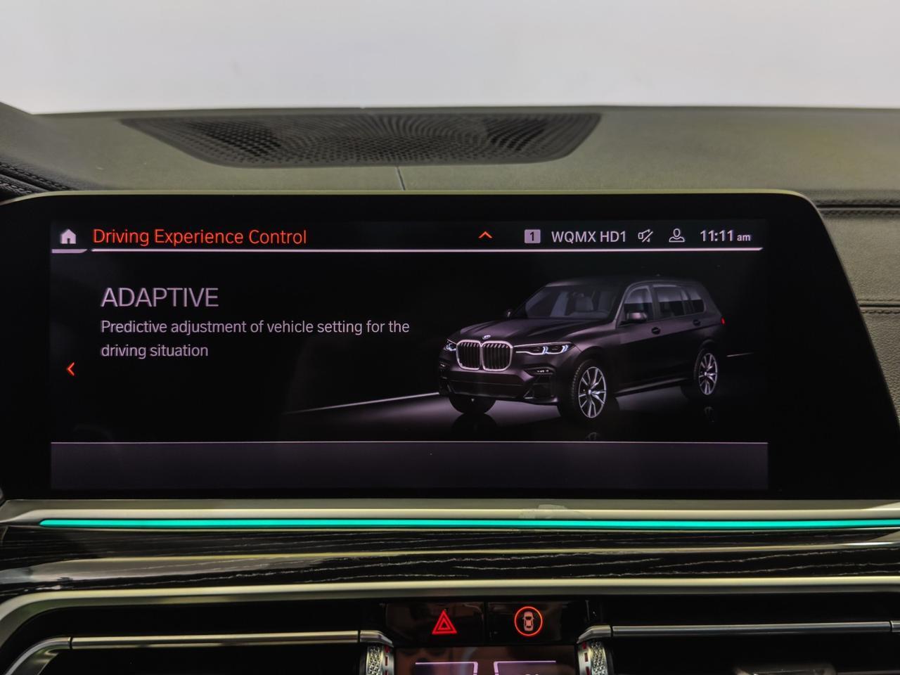 2022 BMW X7 xDrive40i M Sport Package Tallmadge OH