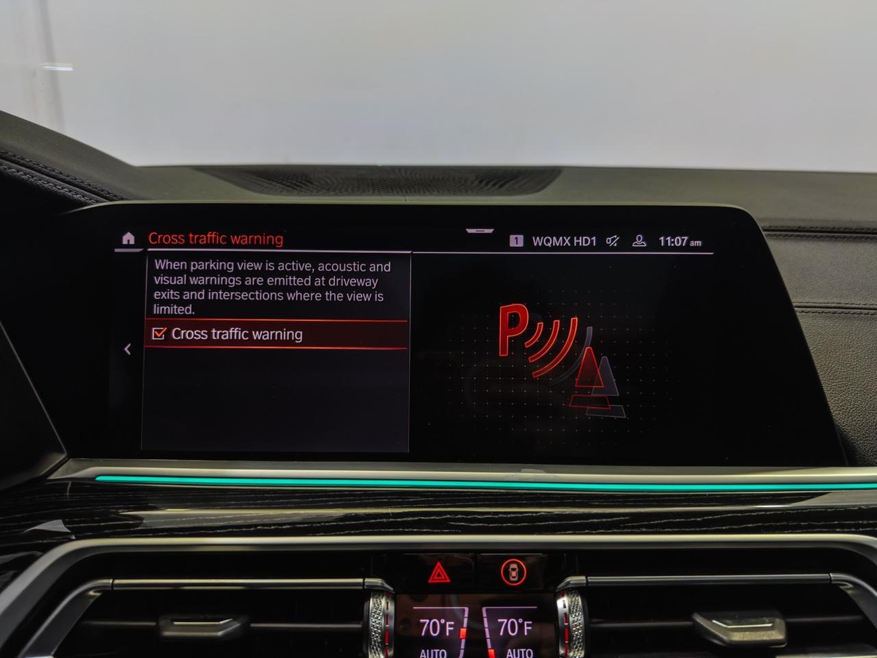 2022 BMW X7 xDrive40i M Sport Package Tallmadge OH