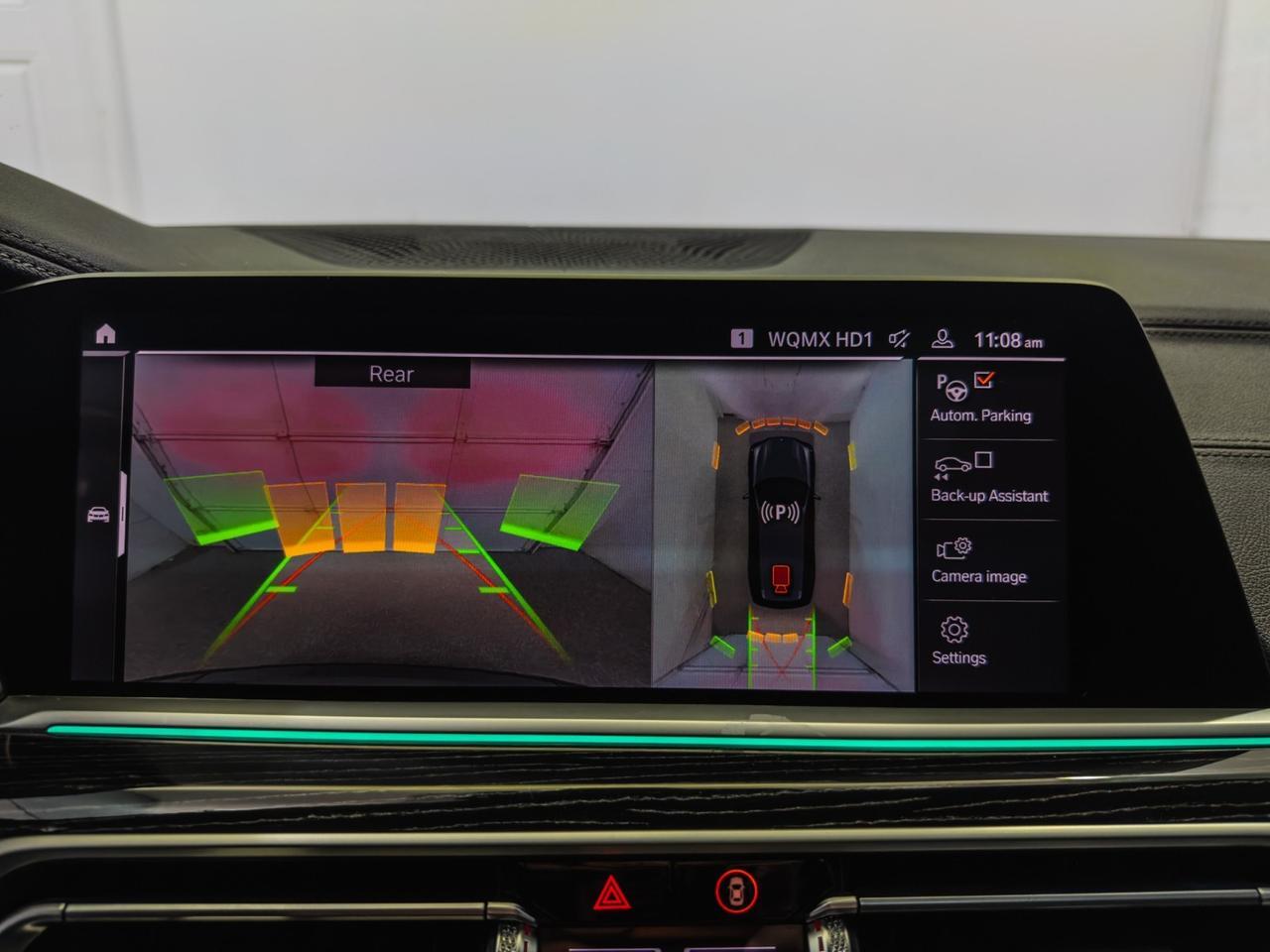 2022 BMW X7 xDrive40i M Sport Package Tallmadge OH