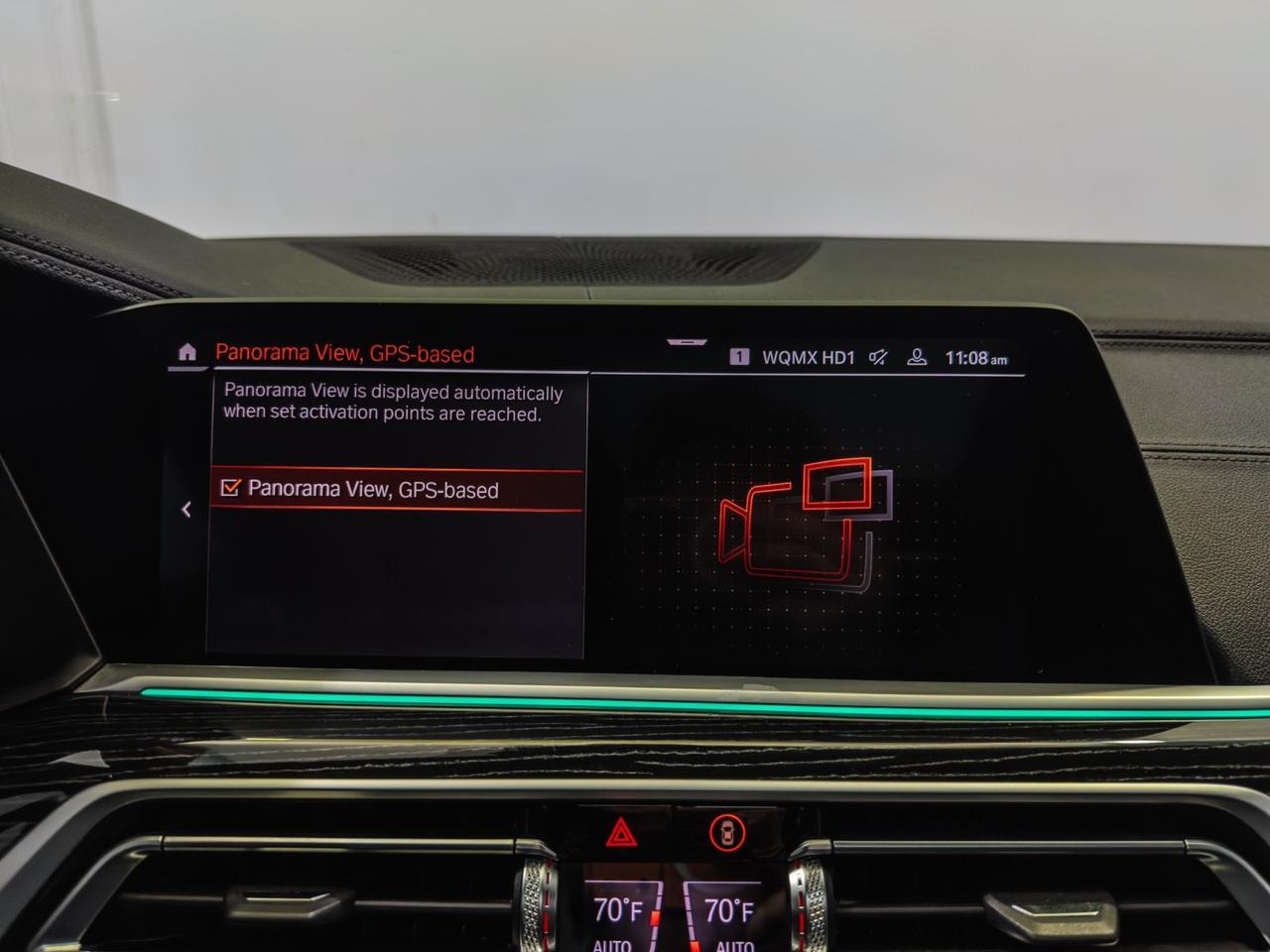 2022 BMW X7 xDrive40i M Sport Package Tallmadge OH