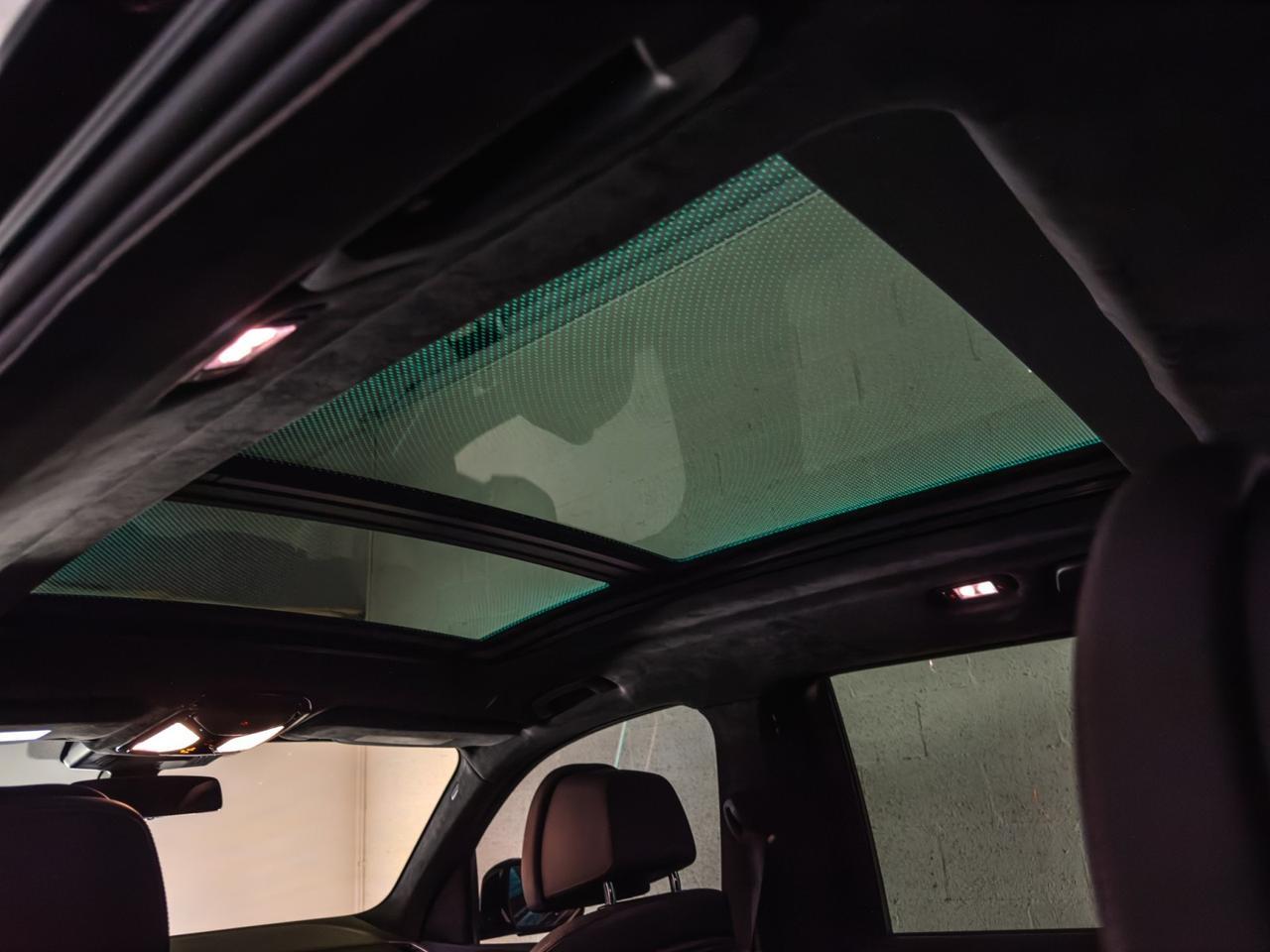 2022 BMW X7 xDrive40i M Sport Package Tallmadge OH