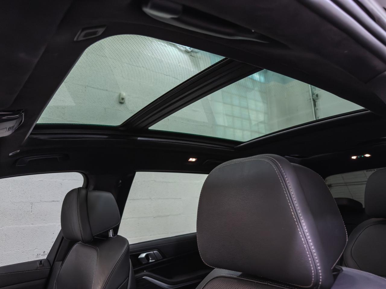 2022 BMW X7 xDrive40i M Sport Package Tallmadge OH