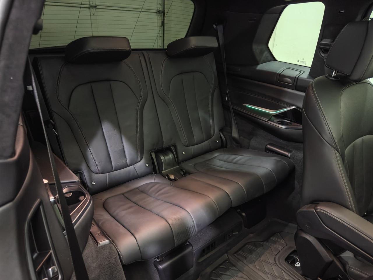 2022 BMW X7 xDrive40i M Sport Package Tallmadge OH