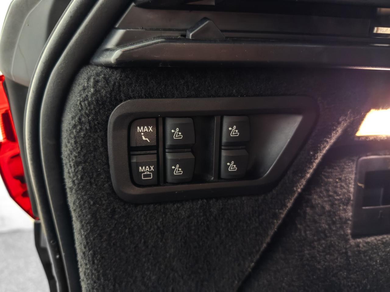 2022 BMW X7 xDrive40i M Sport Package Tallmadge OH