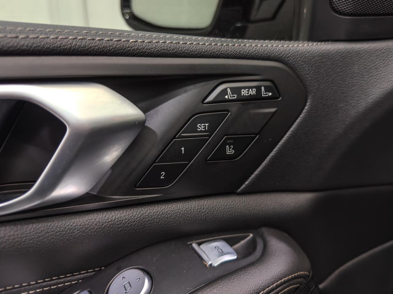 2022 BMW X7 xDrive40i M Sport Package Tallmadge OH