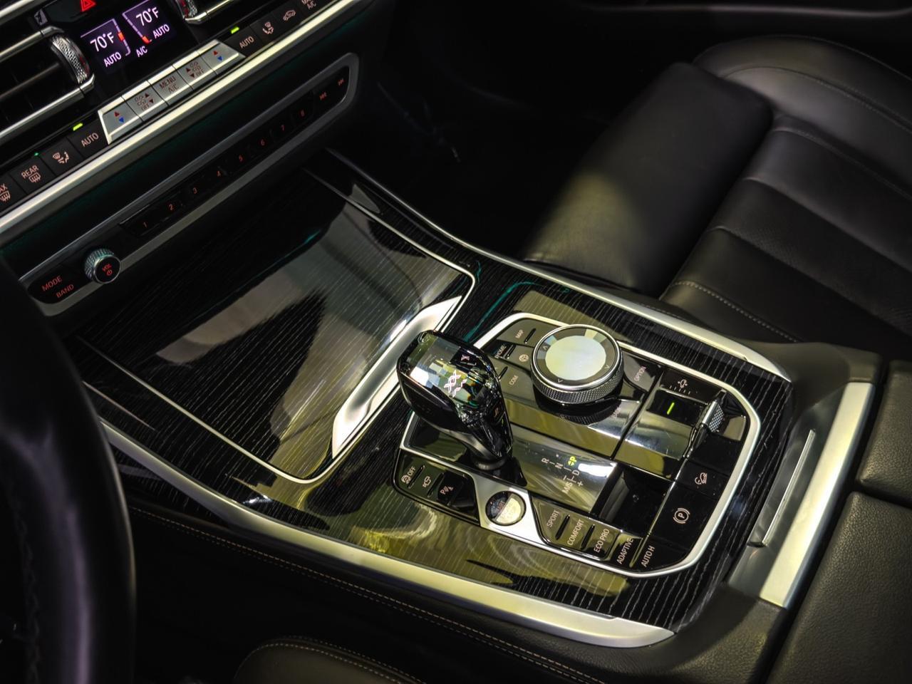 2022 BMW X7 xDrive40i M Sport Package Tallmadge OH