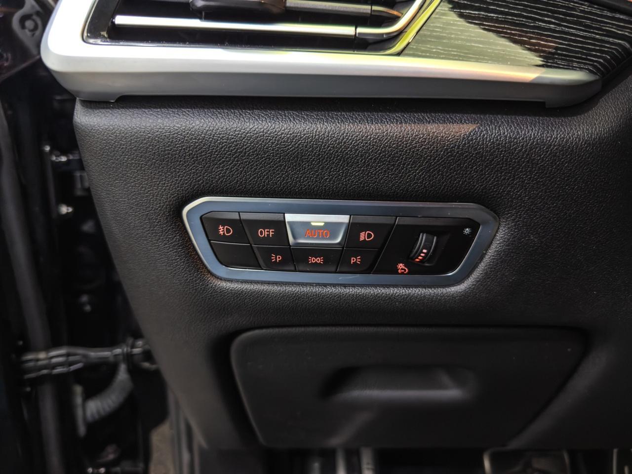 2022 BMW X7 xDrive40i M Sport Package Tallmadge OH
