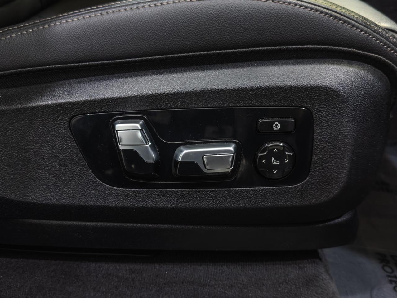 2022 BMW X7 xDrive40i M Sport Package Tallmadge OH