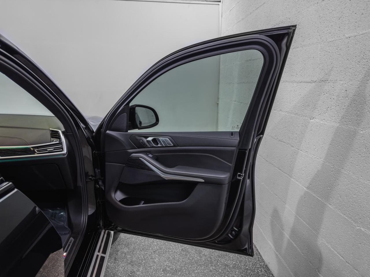 2022 BMW X7 xDrive40i M Sport Package Tallmadge OH