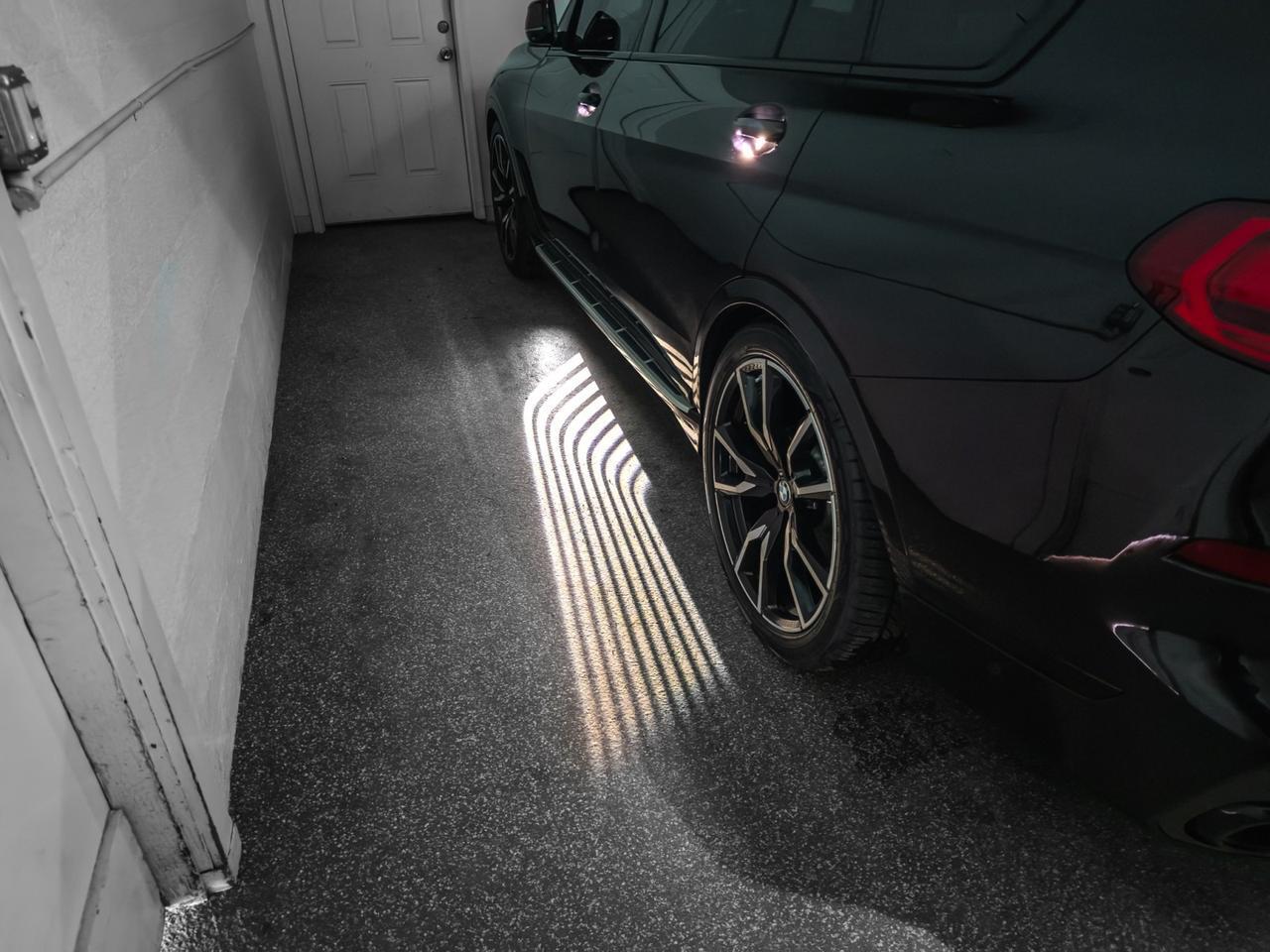2022 BMW X7 xDrive40i M Sport Package Tallmadge OH