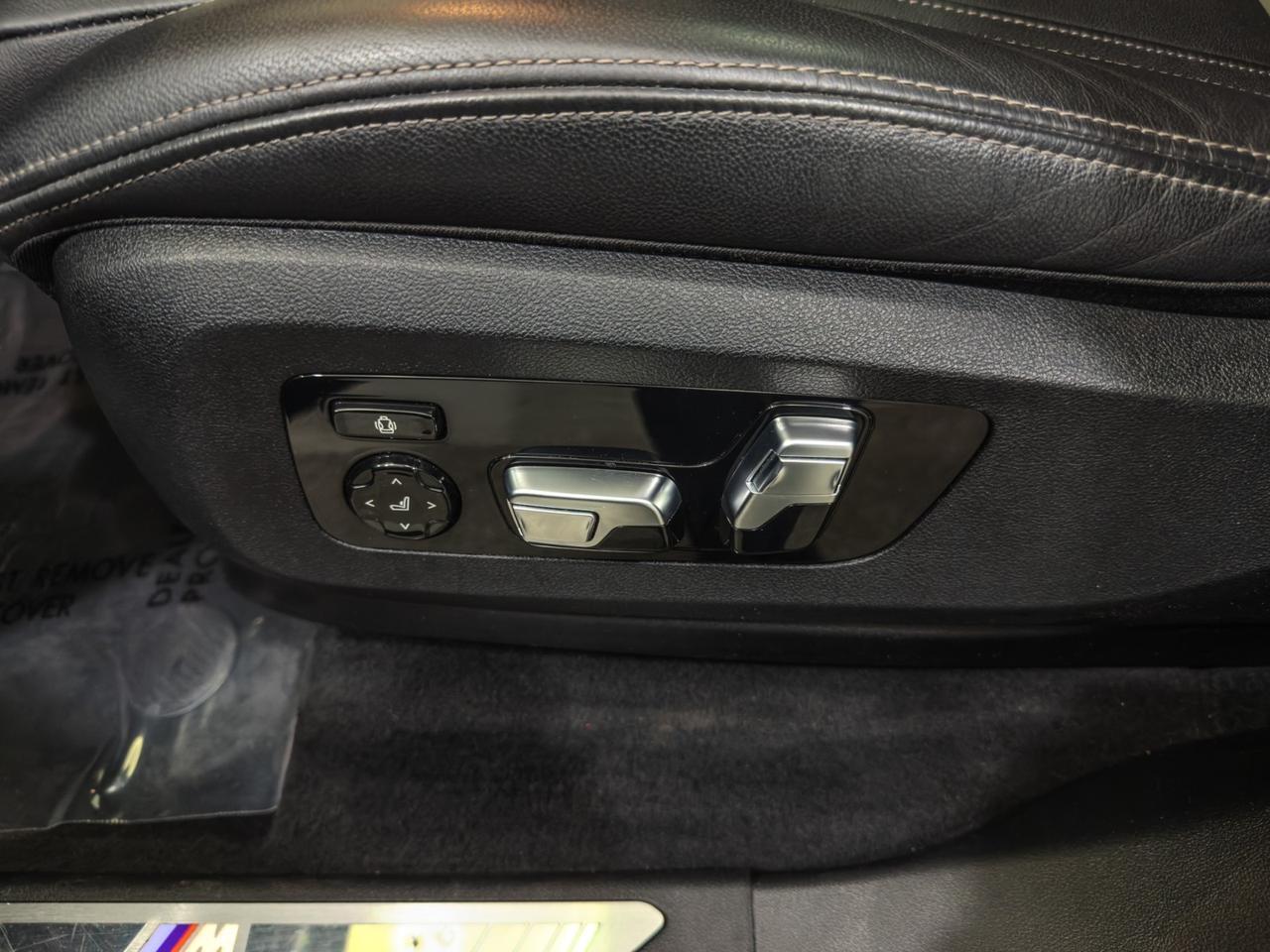 2022 BMW X7 xDrive40i M Sport Package Tallmadge OH